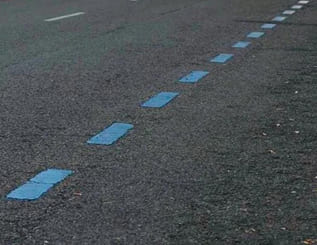 Matalascañas estrenará zona azul en todas sus calles durante el verano, con horario extendido