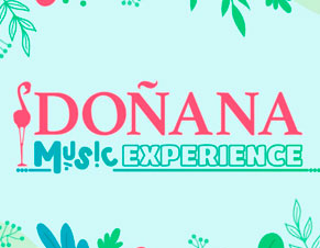 Doñana Music Experience: Conciertos Verano 2024 en Matalascañas